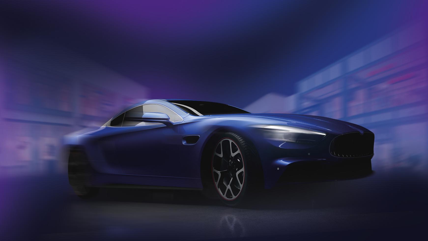 GALERIJA AUTOMOBILA SRBIJE 2025