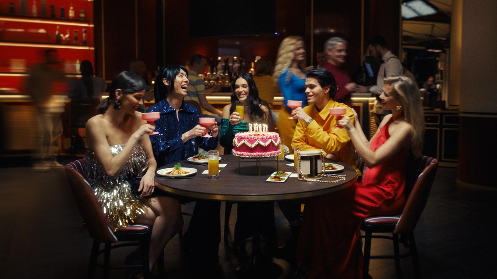 RESTAURANT WEEK
